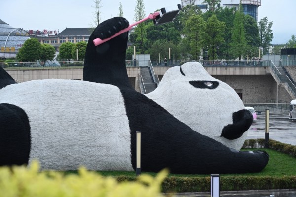 Las ciudades chinas más felices
