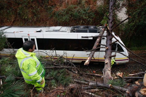 El Congreso aprueba la creación de una autoridad independiente para investigar accidentes de transporte