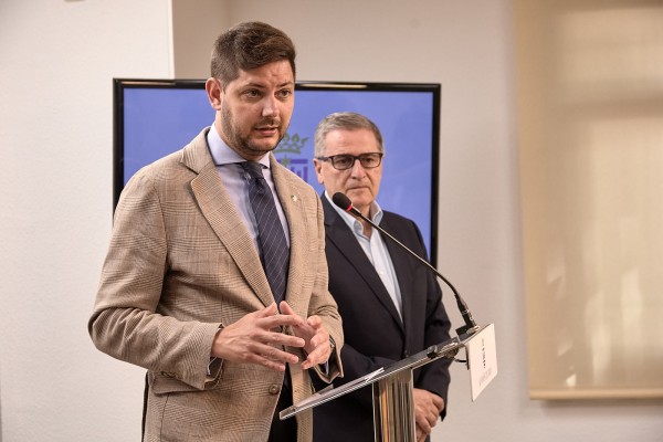 Gandia reduirà el seu deute en 4 milions d'euros en 2026 mentre manté el cicle inversor