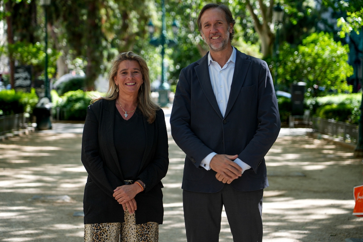 Valencia gana otro 'player' inmobiliario: Grupo Insur irrumpe con 130 viviendas y 50 millones de inversión
