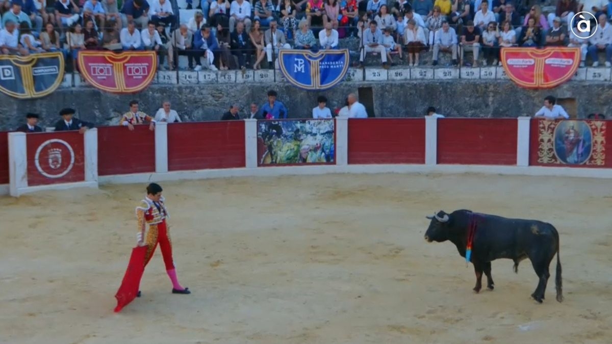 - Foto: À PUNT