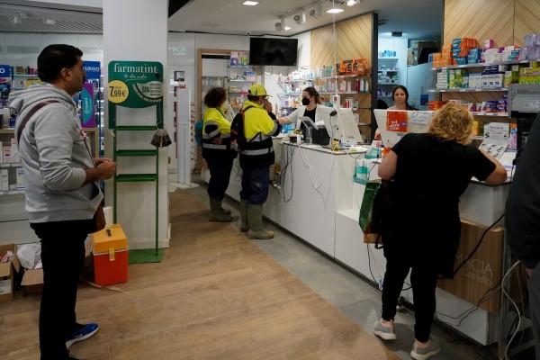 Las farmacias podrán adherirse al Bono Comercio provincial para vender productos de parafarmacia