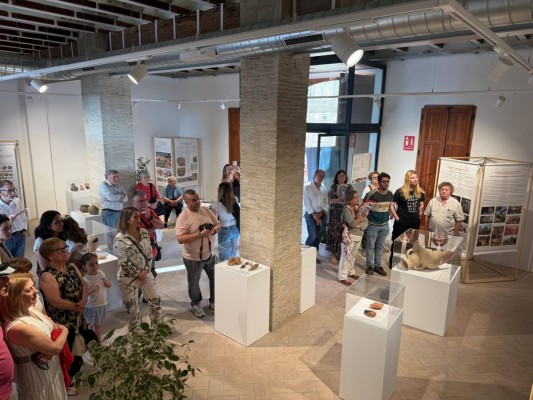 Riba-roja inaugura la Casa del Abogado en el Día Internacional de los Museos como nuevo espacio cultural y museístico