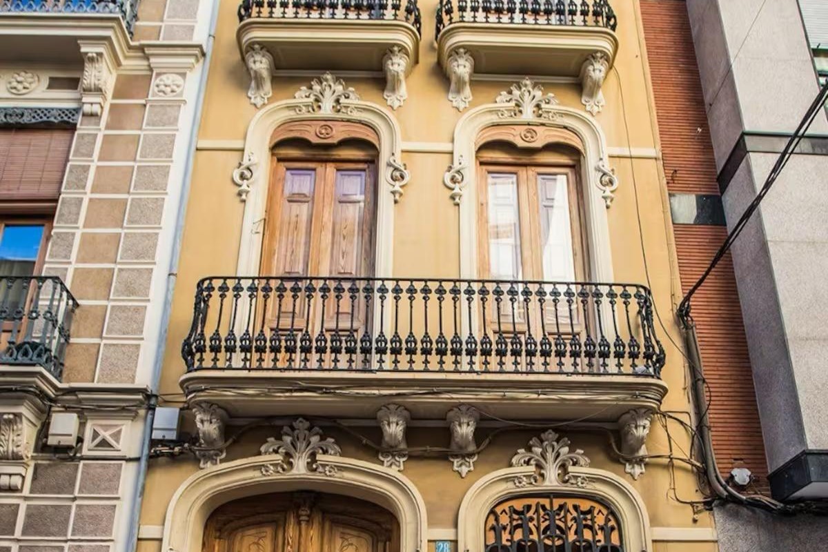 Ayuntamiento de Burriana - 