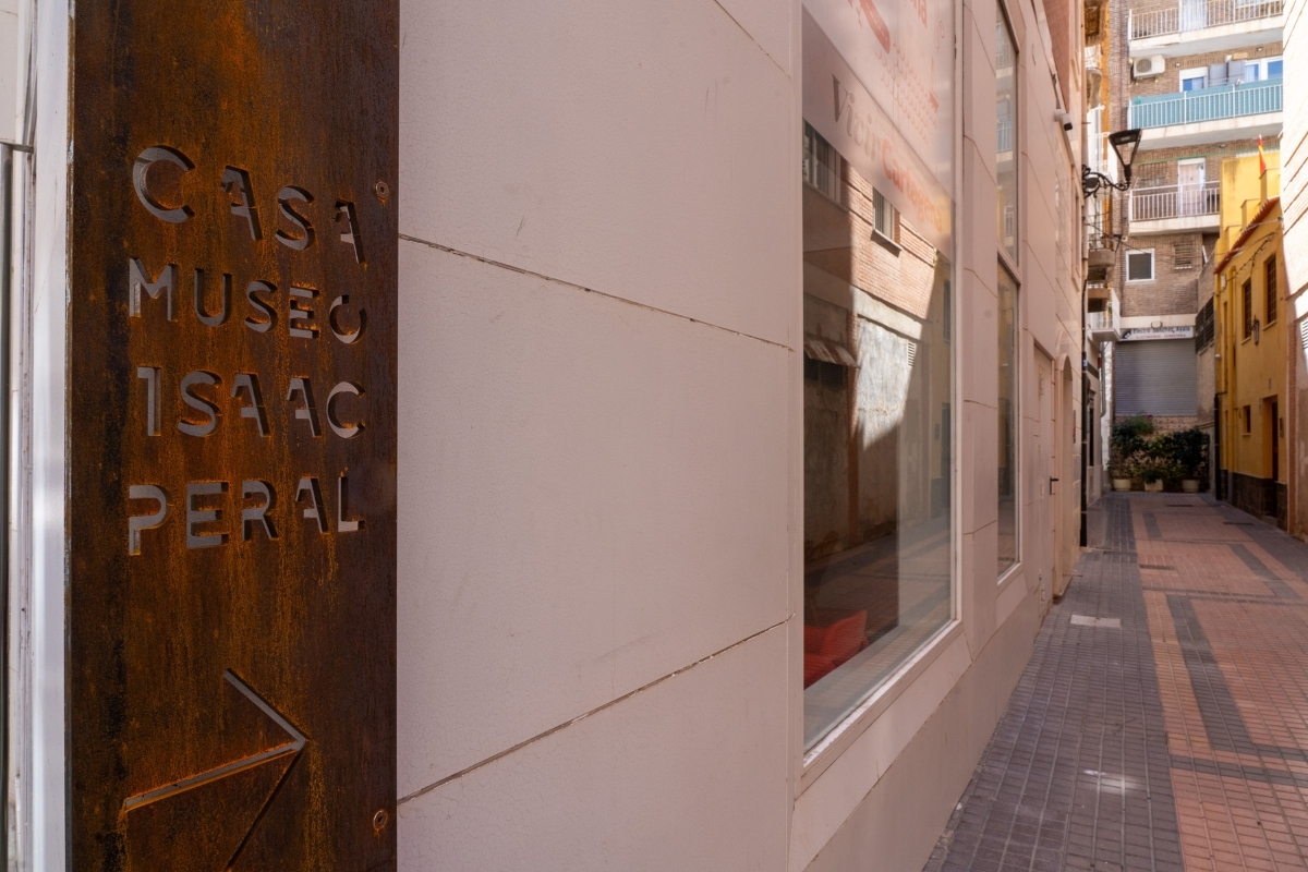 Isaac Peral vuelve a casa: Cartagena inaugura un museo sobre el inventor del submarino eléctrico