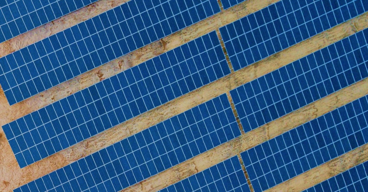 El grupo francés Qair logra el permiso definitivo para construir en Corvera una planta solar de 50 MW