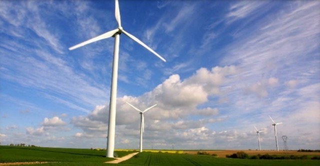 El Consell deniega instalar ocho parques eólicos de una misma empresa en Banyeres, Onil y Biar: suman 39,92 MW
