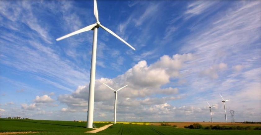 El Consell deniega instalar ocho parques eólicos de una misma empresa en Banyeres, Onil y Biar: suman 39,92 MW