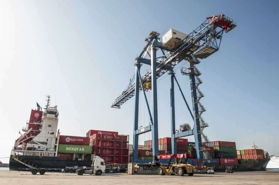 Las tres caras de la economía de Alicante en 2025: más exportación, más paro y más vivienda turística