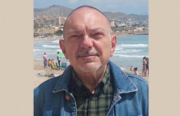 Rafael Sirvent, nuevo concejal del PSOE en Castalla tras la renuncia de Juan Merlos