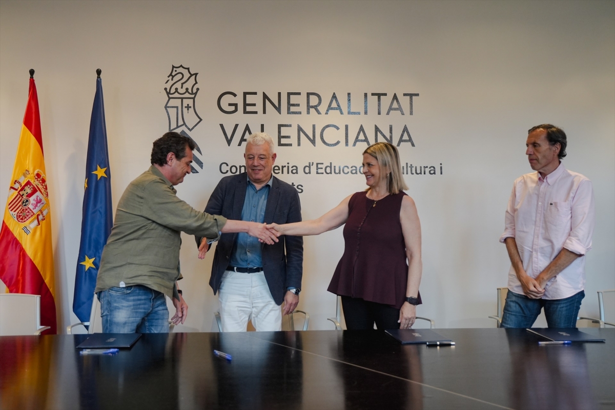 La ruptura del bloque sindical acelera el acuerdo para terminar con la huelga indefinida