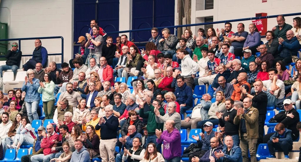 El Eón Alicante lanza precios especiales para despedir la temporada ante el Huesca
