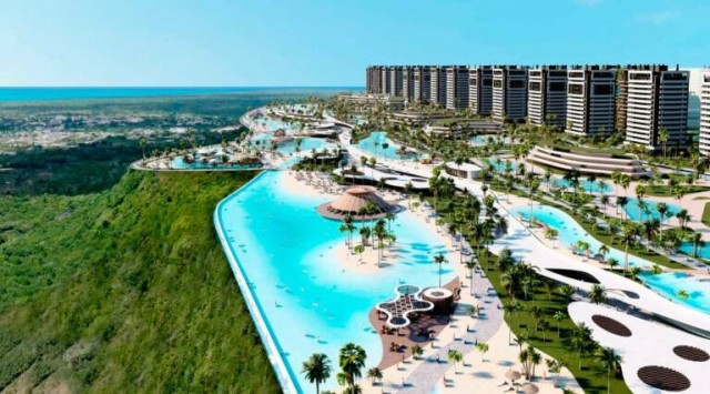 La República Dominicana da luz verde al megaproyecto residencial de la murciana Clerhp