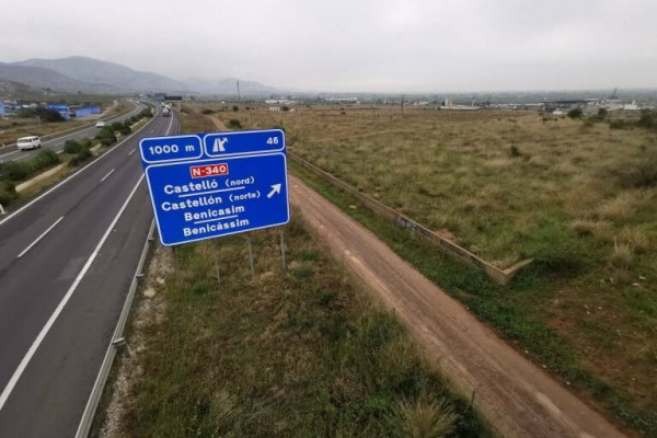 Compromís denuncia 