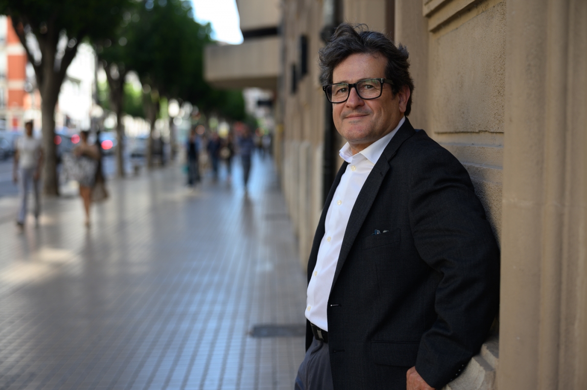 Manuel Pérez-Alonso: 