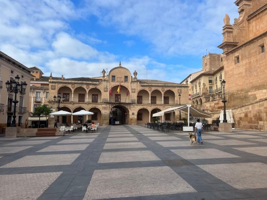 La Región de Murcia: ¿Uniprovincial o biprovincial? ¿O triprovincial?