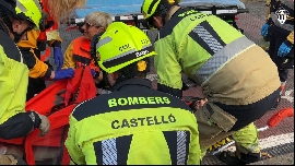 Emergencias: menos ruido, más Estado