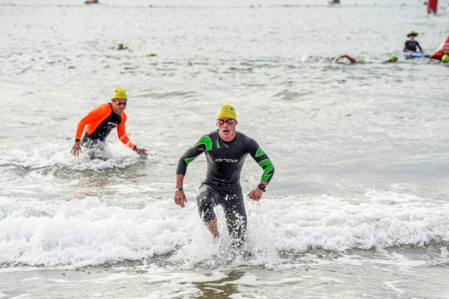 Oropesa reunirá a cerca de 1.500 deportistas en la V edición del Scott Mediterranean Epic Triathlon