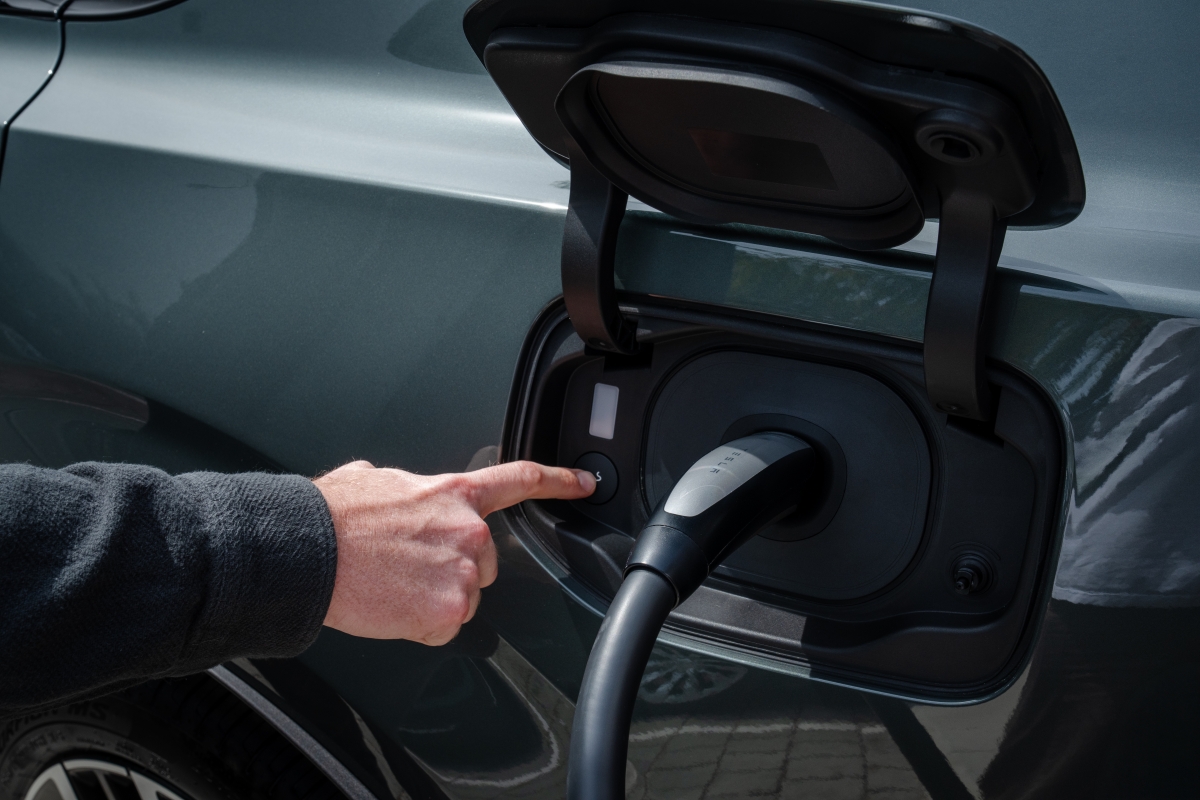 La carga rápida ahora es aún más fácil para los conductores de Volvo totalmente eléctricos