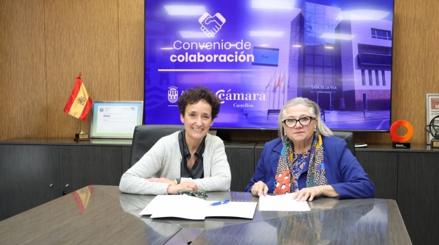 Onda y la Cámara de Comercio analizan cómo la nueva geopolítica mundial impacta en la industria y la cerámica