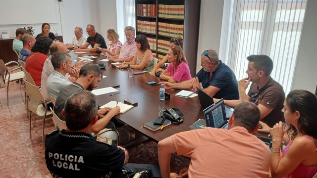 Oliva exigeix a l'empresa el compliment dels serveis mínims davant la vaga dels treballadors de Fovasa