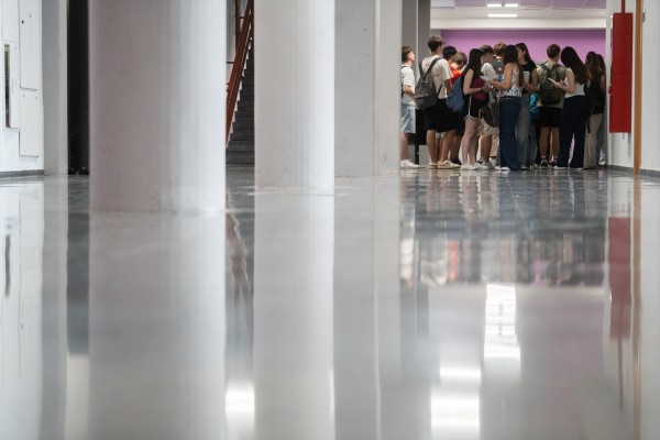 El Consell garantiza que la PAU se desarrollará 