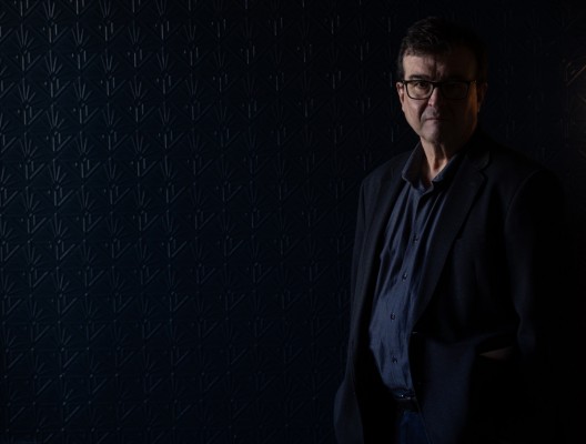 Javier Cercas, gran protagonista de la VII edición de Torrent Històrica