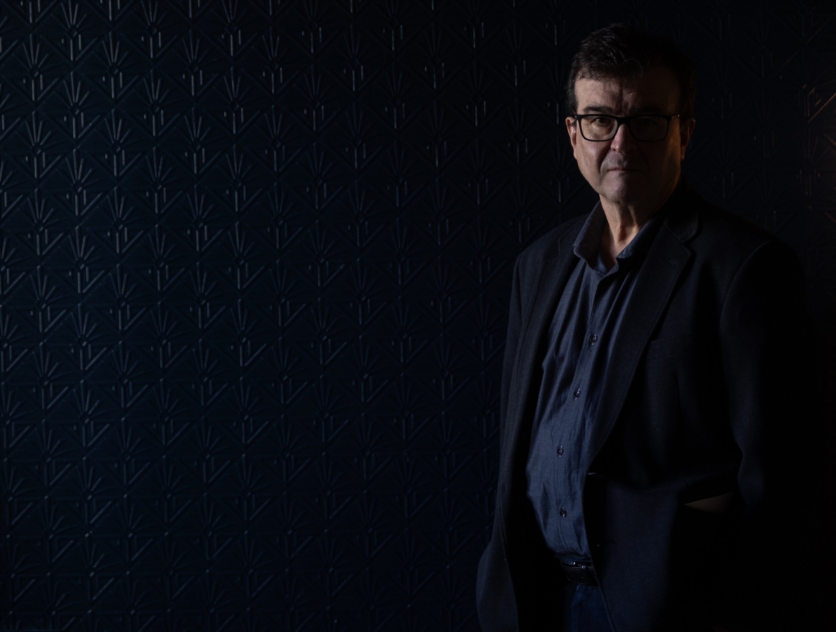 Javier Cercas, gran protagonista de la VII edición de Torrent Històrica