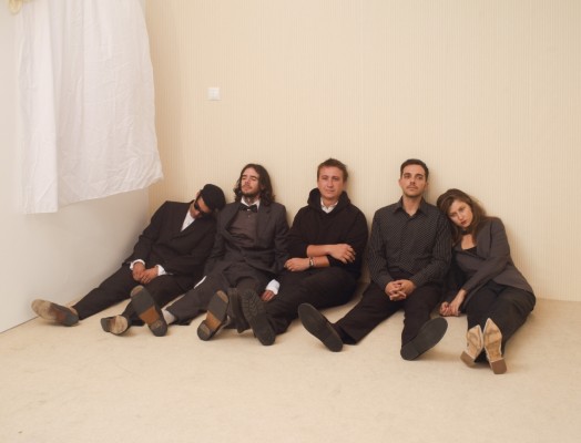 Sidecars, Iván Ferreiro o Niña Polaca abren los conciertos de Nits de Vivers