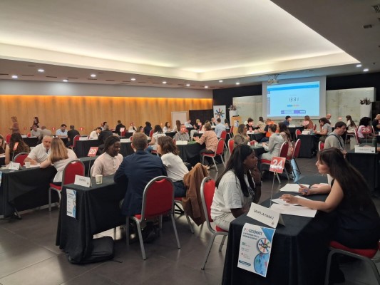 La Mesa de Responsabilidad Social de Castellón refuerza el empleo inclusivo con una nueva edición de 'Posiciónate'