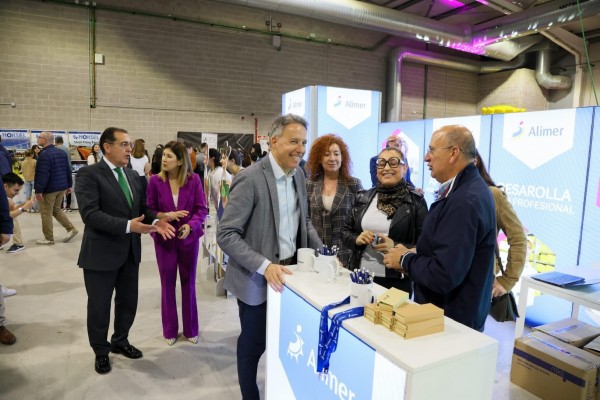Lorca saca pecho económico con 829 empresas que superan el millón de euros en ingresos