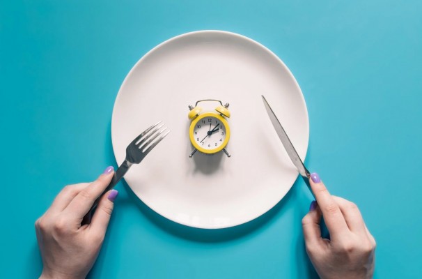 Ayuno intermitente: ¿una amenaza para la salud?