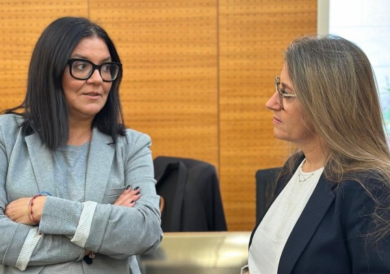 París (PSOE), sobre la tasa de basuras de San Vicente y Alcoy: 