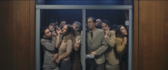 Cinema Jove explora el tráfico de órganos o el 'sexting' desde las series