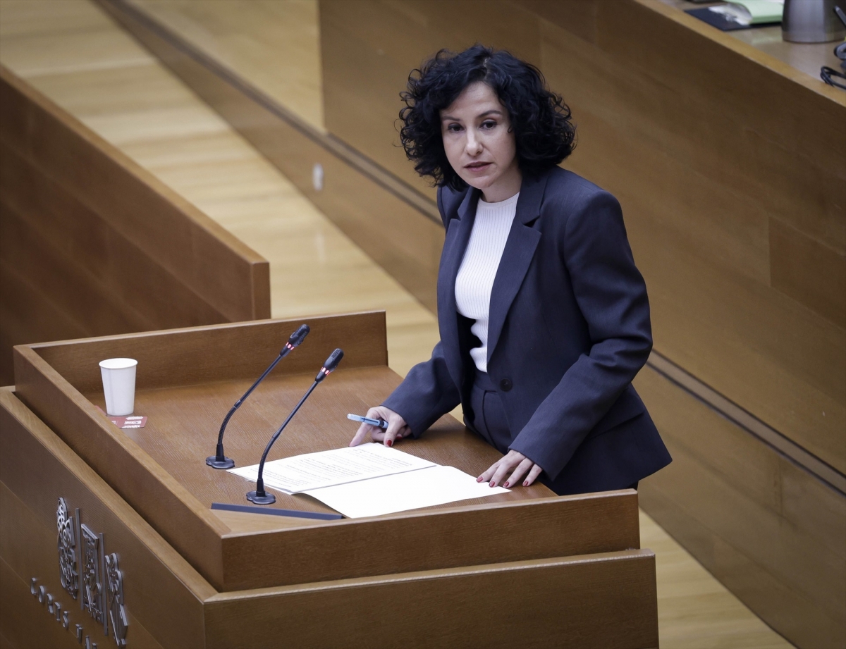 Comunitat Valenciana | La Generalitat defiende la gestión del sistema de la dependencia y exige al Gobierno que 