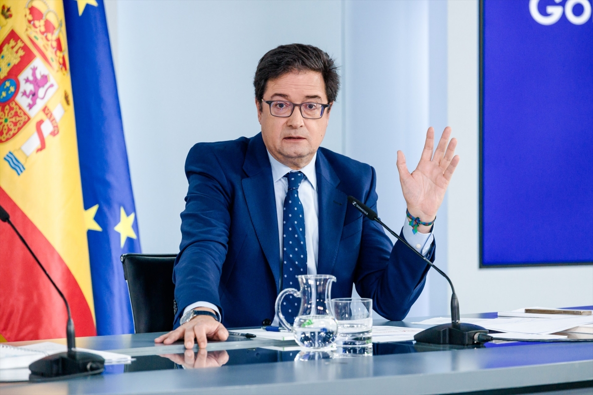 La ley de IA obligará a identificar contenidos artificiales para ayudar a distinguir entre realidad y ficción