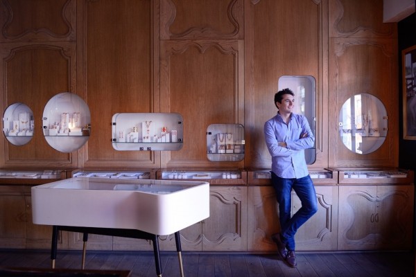 Aristocrazy: viaje a la idea del lujo accesible