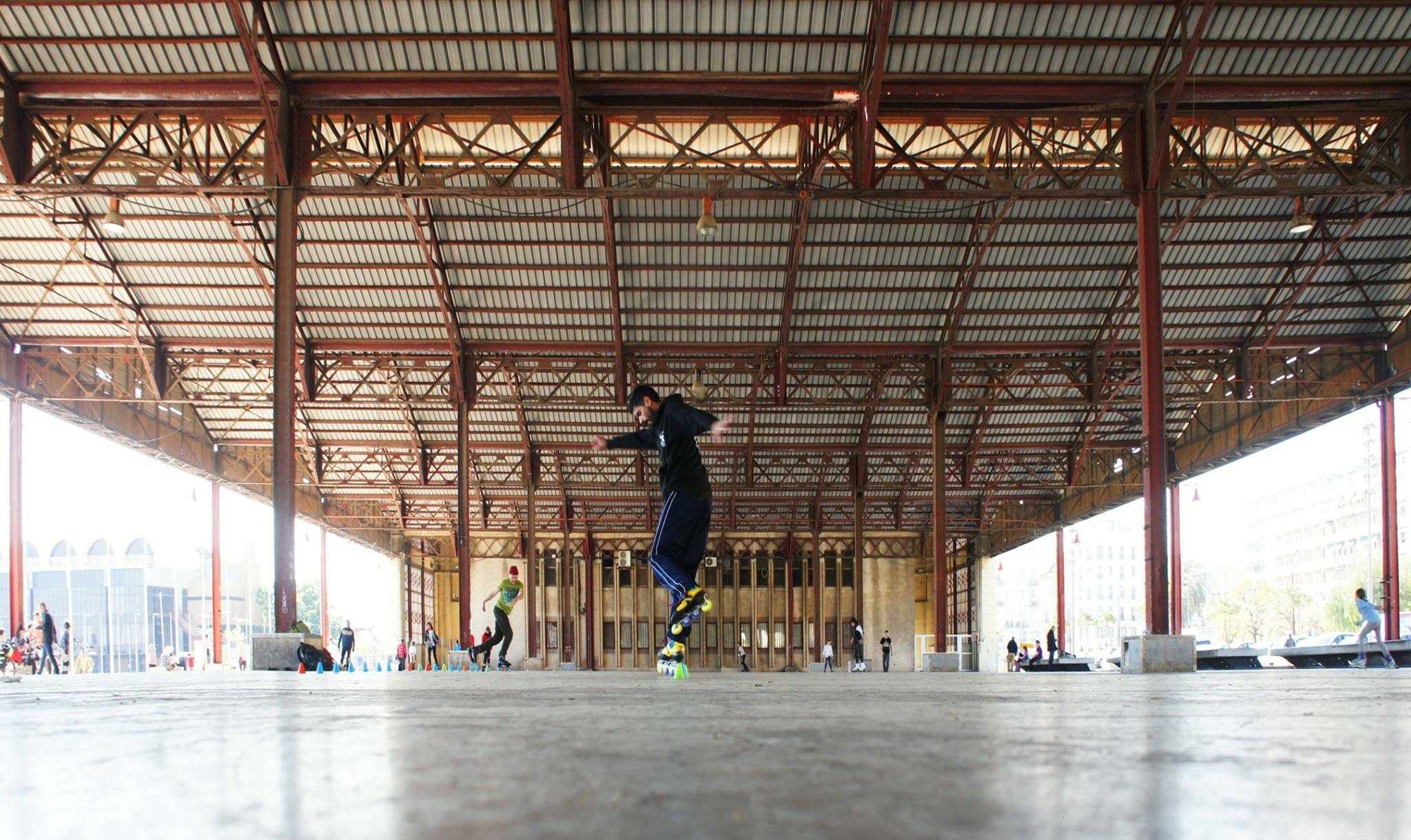 Foto: FERNANDO MAFE - 