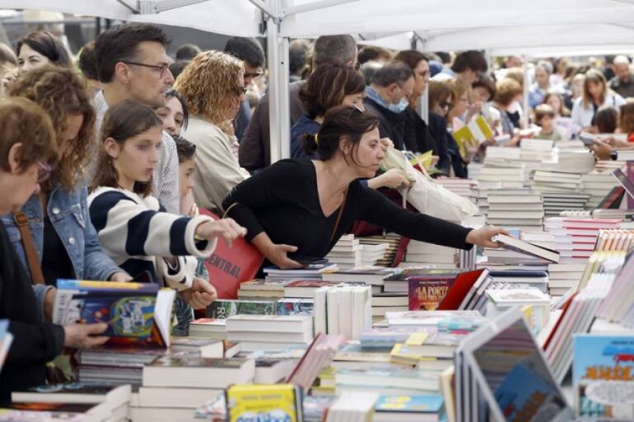 ¿Es la lectura una asignatura pendiente en España?
