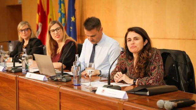 El Ministerio de Igualdad impulsa en junio en la UMH un congreso internacional sobre el feminismo espiritual