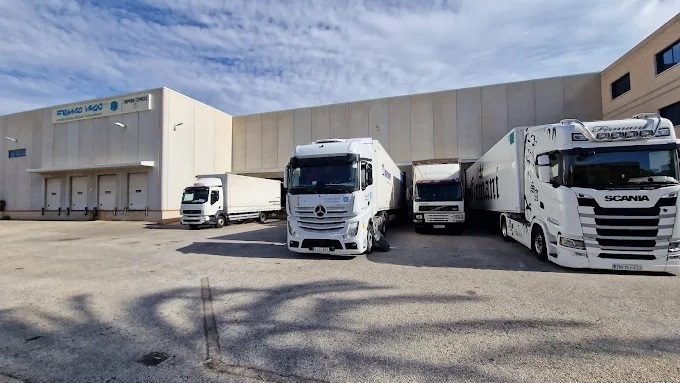 El gigante Nippon Express integra la transportista ilicitana Franco Vago 
