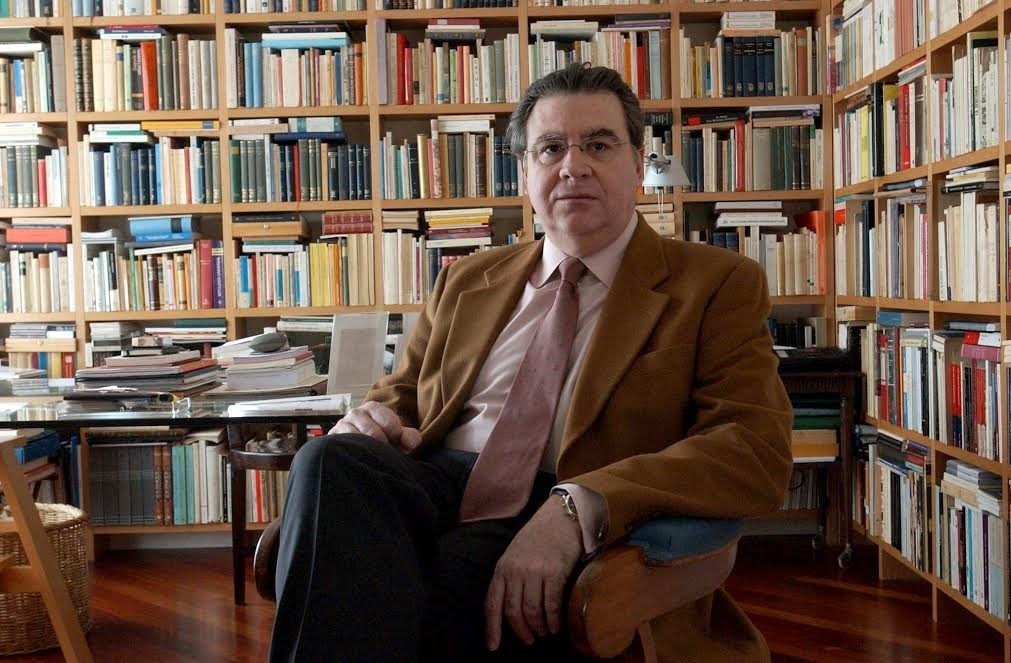 Libros y cómic | El valenciano Jaime Siles gana el XXXV Premio Reina Sofía de Poesía Iberoamericana