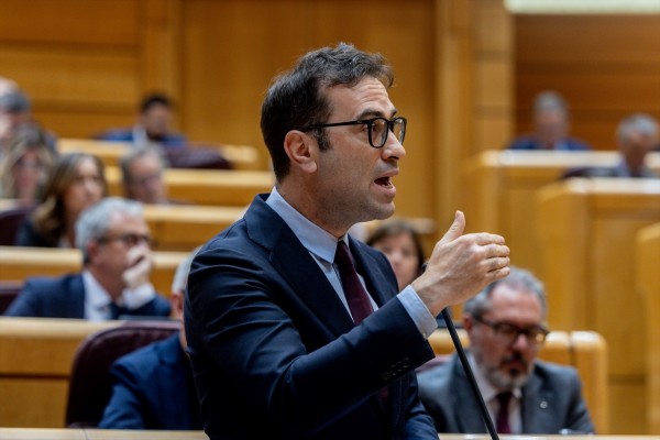 Cuerpo reafirma que no habrá prórroga de la fecha tope para ejecutar los fondos europeos