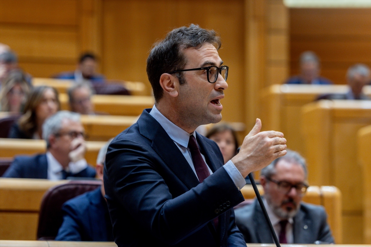 Cuerpo reafirma que no habrá prórroga de la fecha tope para ejecutar los fondos europeos