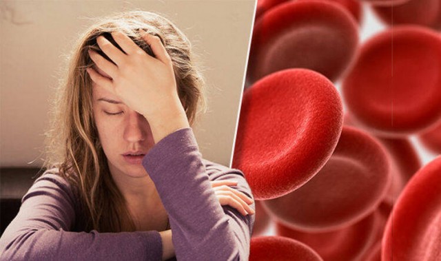 Anemia al alza: nuestra salud no es de hierro 
