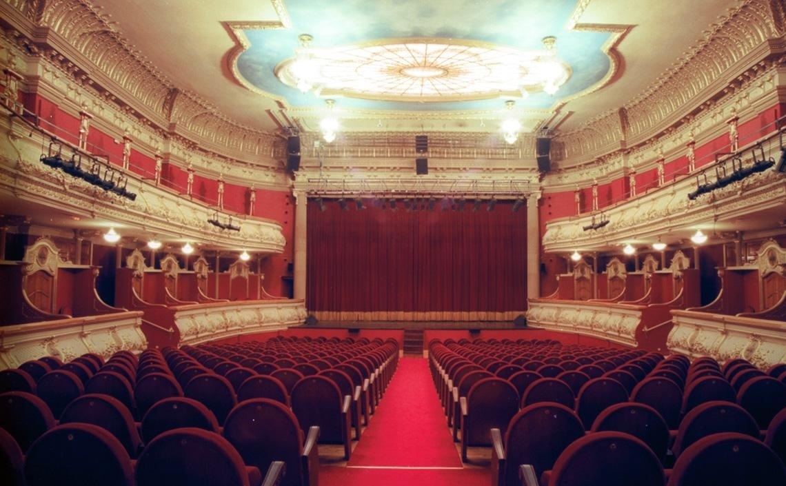 El Ayuntamiento de València aprueba la declaración patrimonial del Teatro Olympia