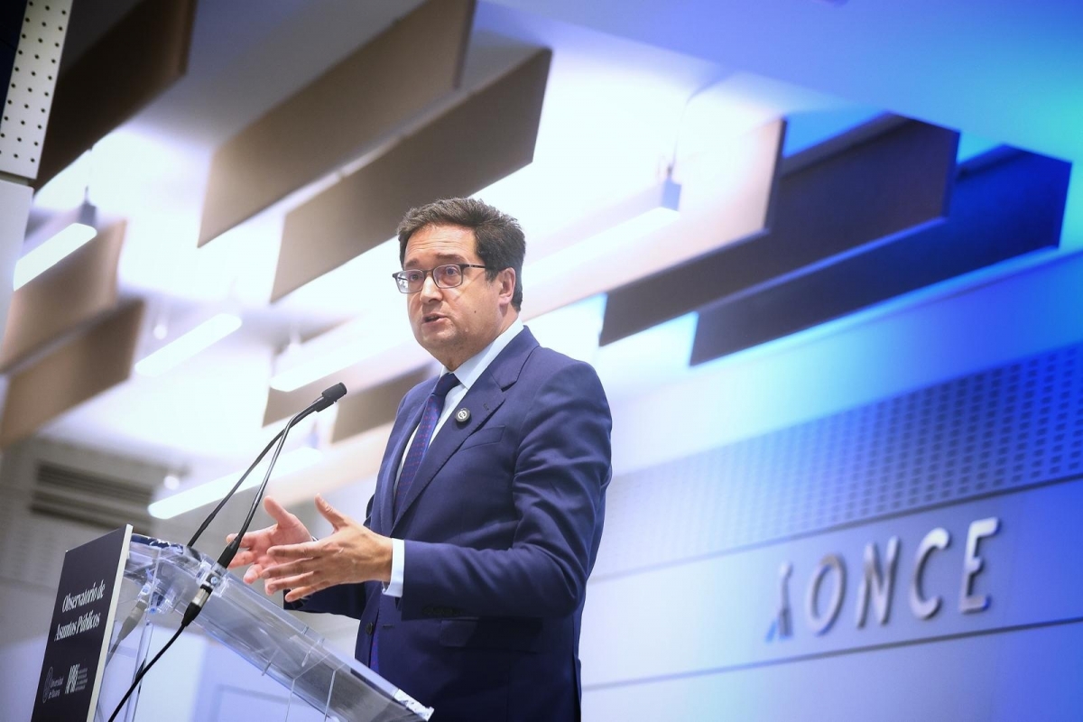 El Gobierno aprueba una inversión de 98 millones para crear con Secuoya un grupo europeo de ficción audiovisual español