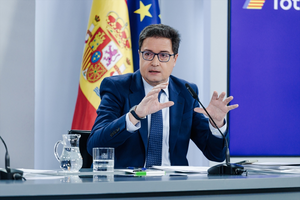Gobierno adjudica el nuevo canal de TDT a Siete, administrada por Varela Entrecanales, por 15 años renovables