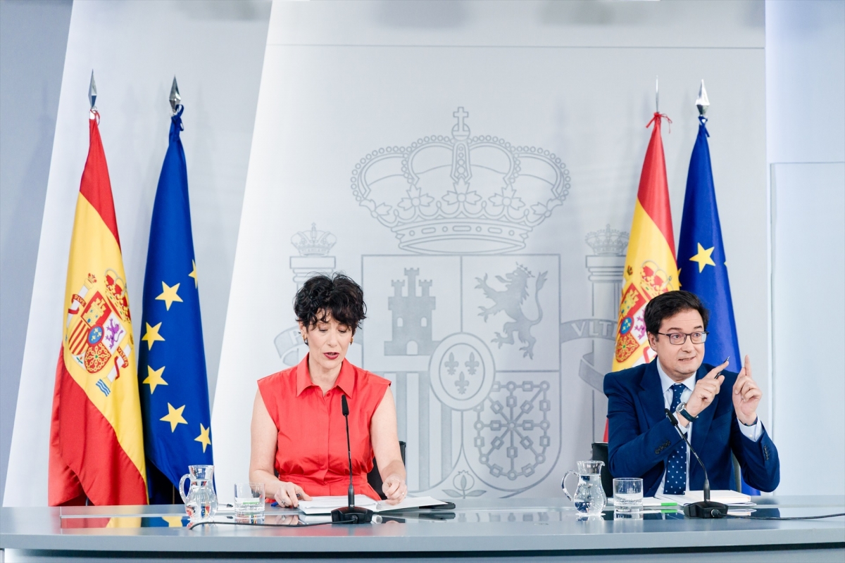 El Gobierno autoriza 19,6 millones del Fondo de Contingencia para catástrofes y actividades de interés social