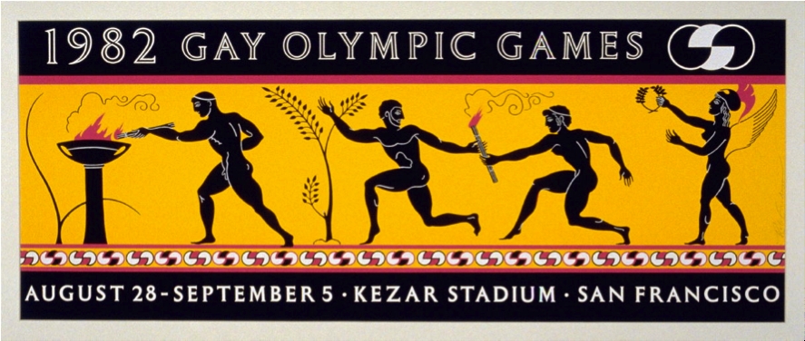 De la liberación al imperio. La literatura gay explicada a un cardenal